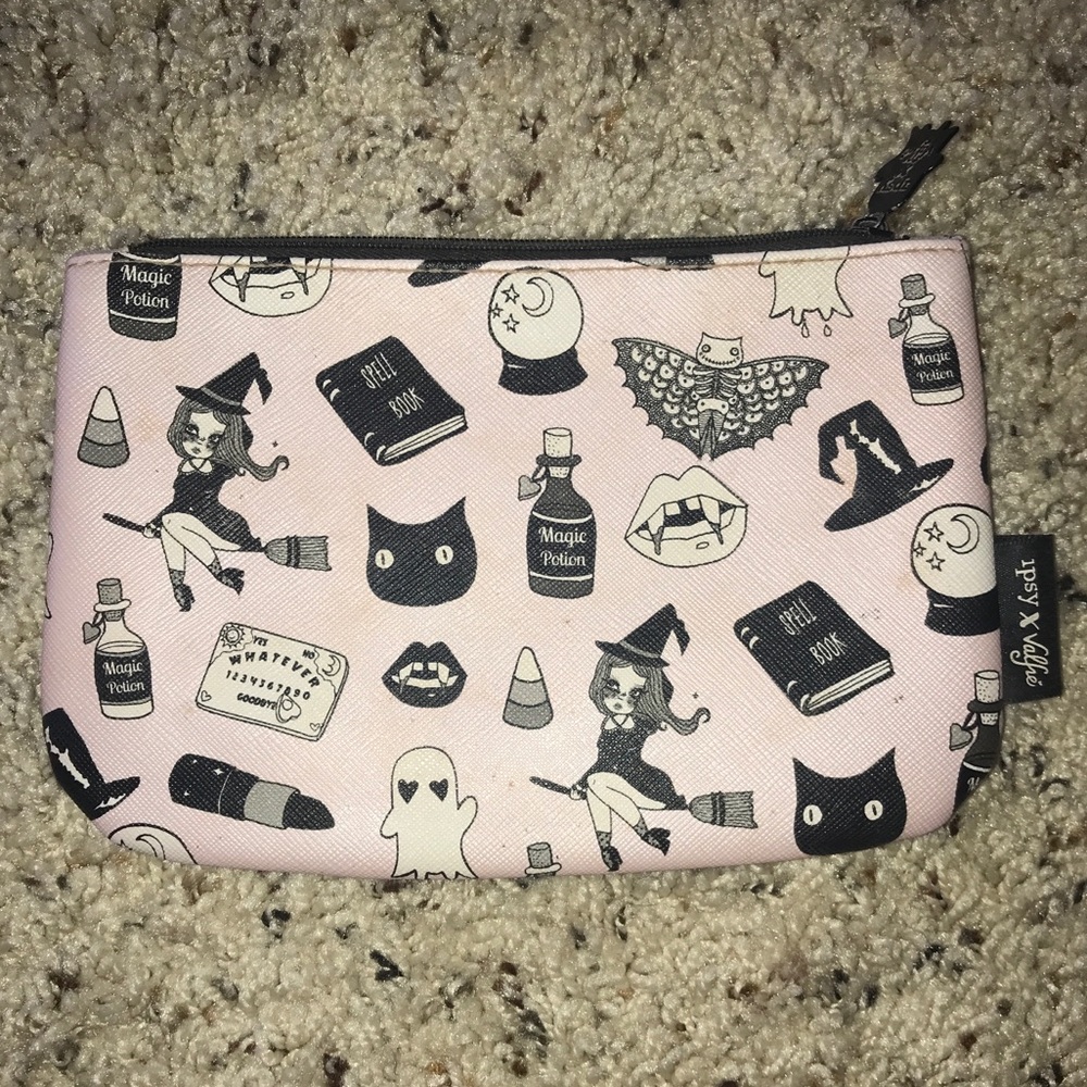 Valfre Ipsy Bag October 2016 🕯🔮